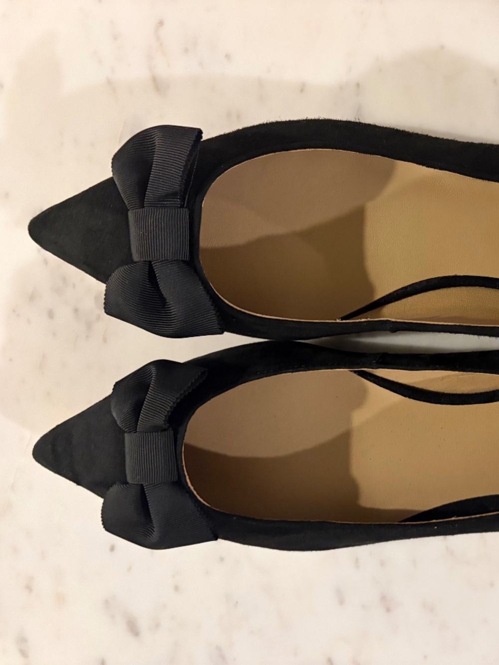 Ralph Lauren flats 11
